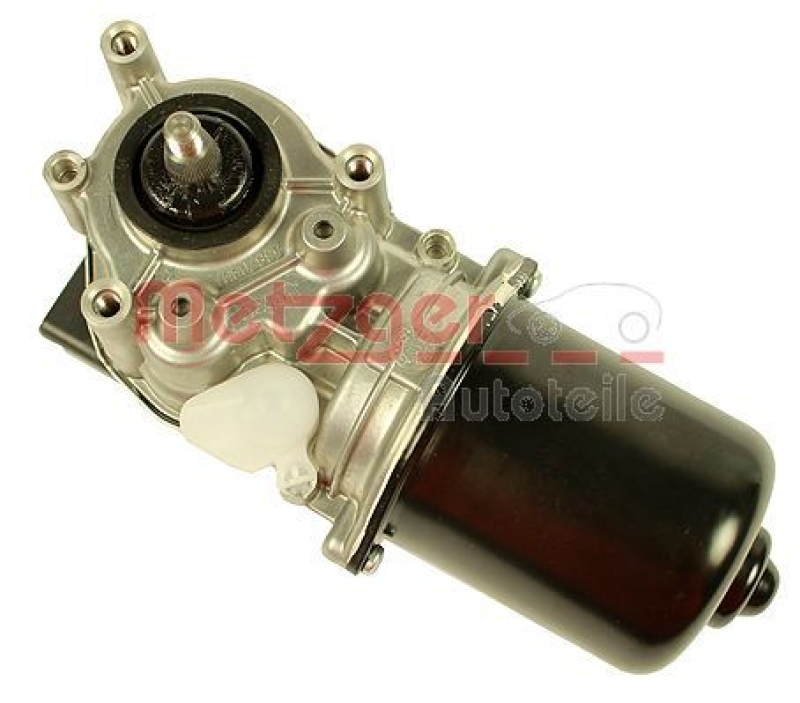 METZGER Wischermotor 2190846