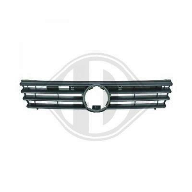 DIEDERICHS Radiator Grille
