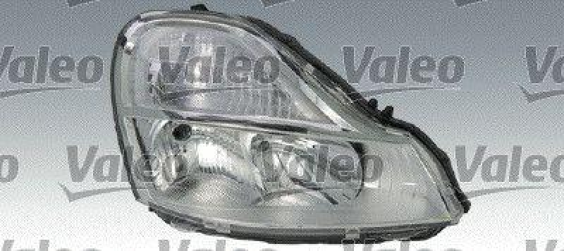 VALEO Headlight ORIGINAL PART