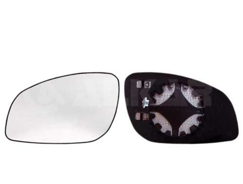 Spiegelglas, Außenspiegel 6471444