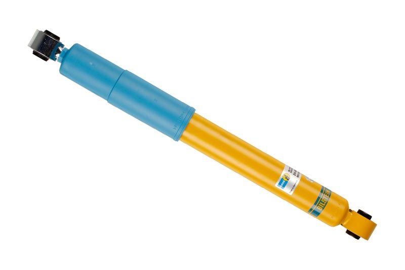 1x Bilstein Sto&szlig;d&auml;mpfer Hinten B6 Hochleistungsd&auml;mpfer passend f&uuml;r Land Rover 24-060479