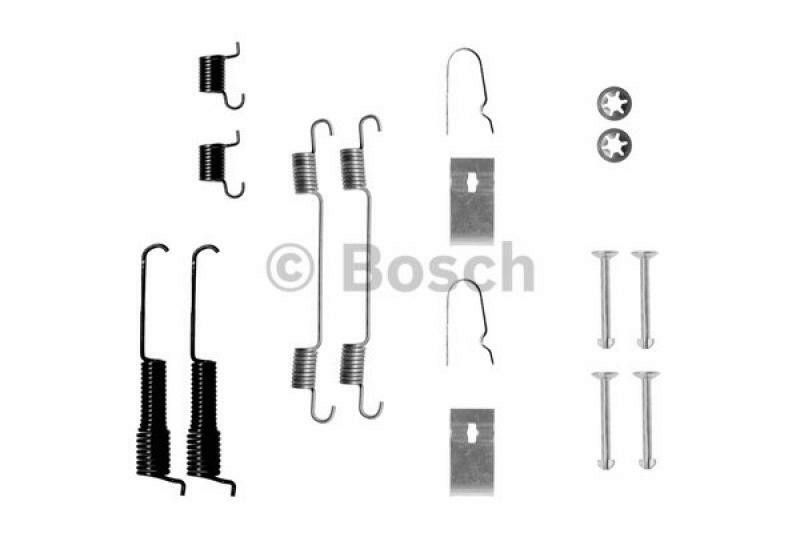 BOSCH Zubeh&ouml;rsatz, Bremsbacken 1 987 475 279
