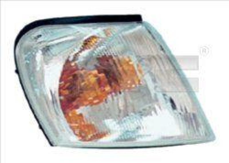 TYC Blinkleuchte Blinker 18-5412-05-2