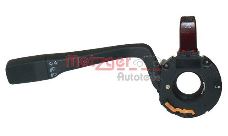 METZGER Blinkerschalter 916047