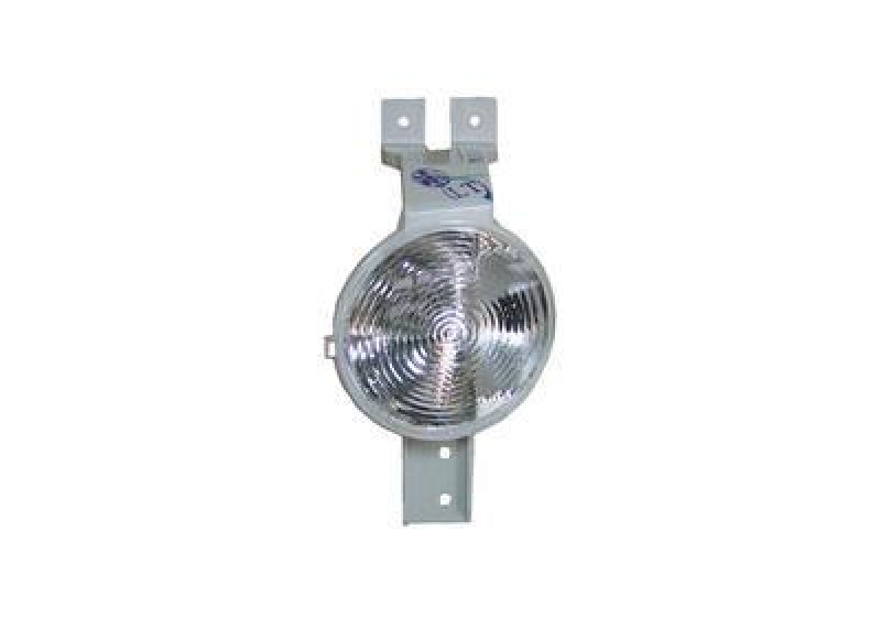 VAN WEZEL Blinkleuchte Blinker 502907