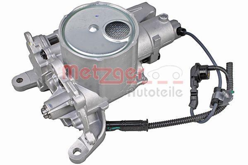 METZGER Oil Pump OE-part GREENPARTS