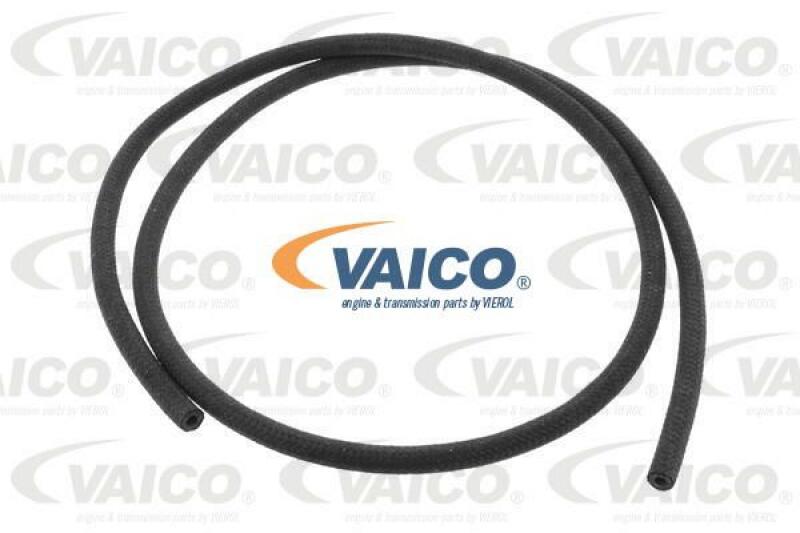 VAICO Hose, crankcase breather Original VAICO Quality