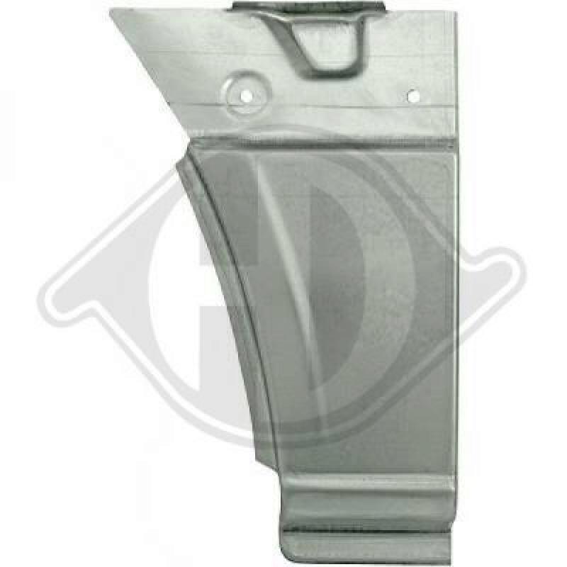 DIEDERICHS Sidewall
