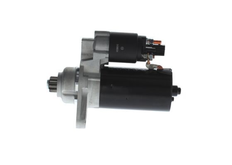 BOSCH Starter