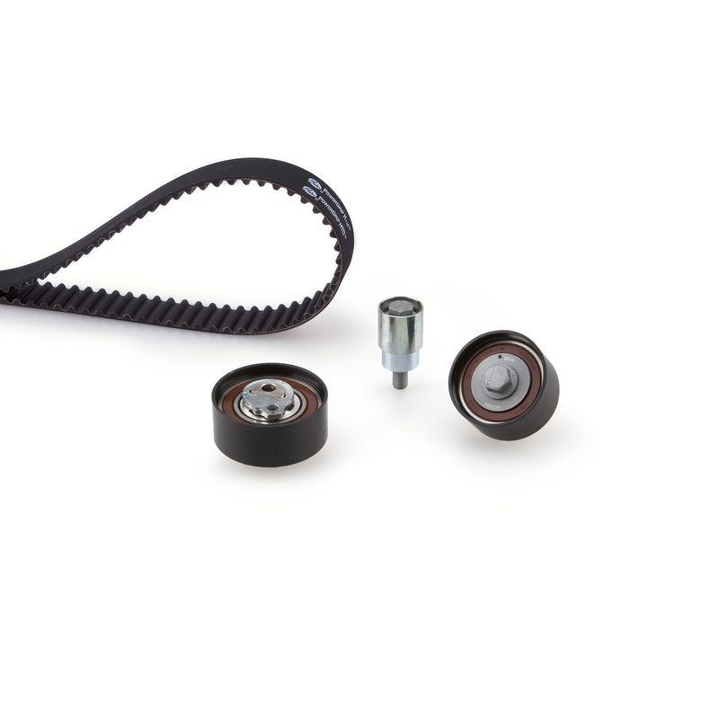 GATES Zahnriemensatz PowerGrip™