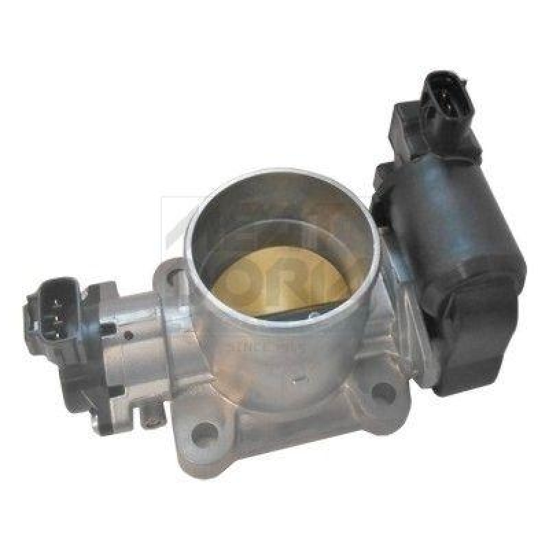 MEAT & DORIA Throttle body