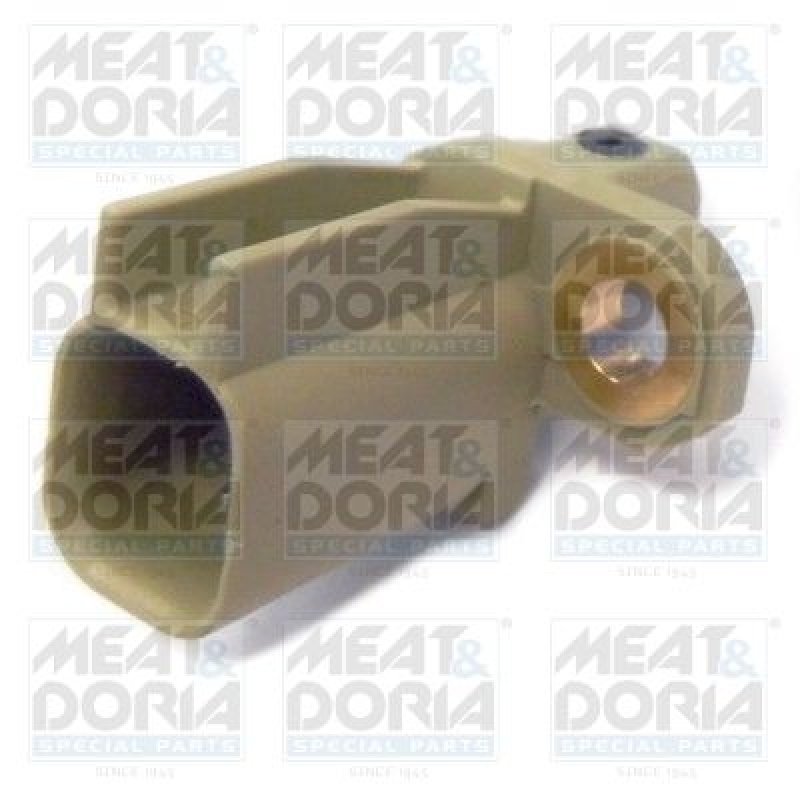 MEAT & DORIA Sensor, wheel speed