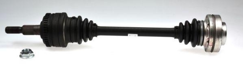 SPIDAN Antriebswelle 21834