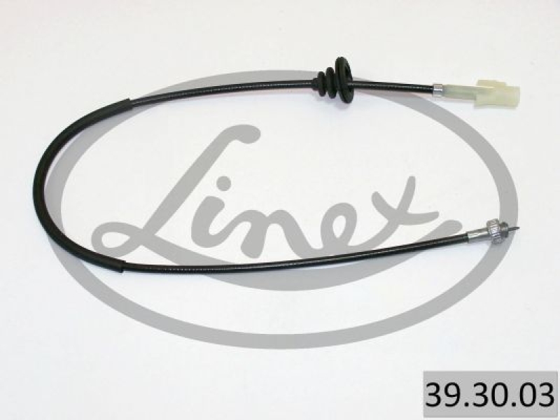 LINEX Tachowelle