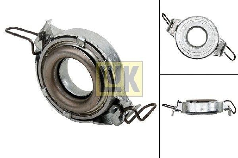 Schaeffler LuK Ausr&uuml;cklager 500 0147 20
