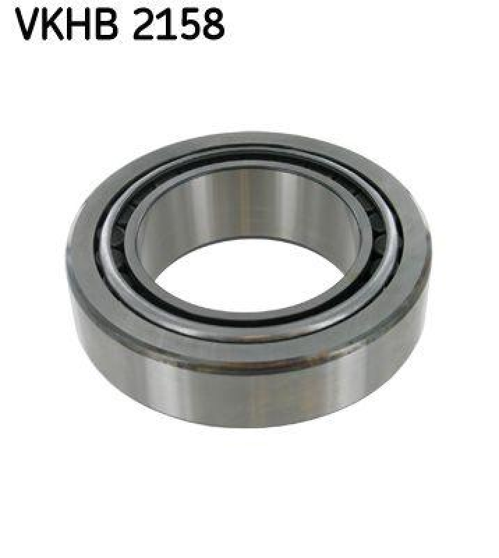 SKF Radlager