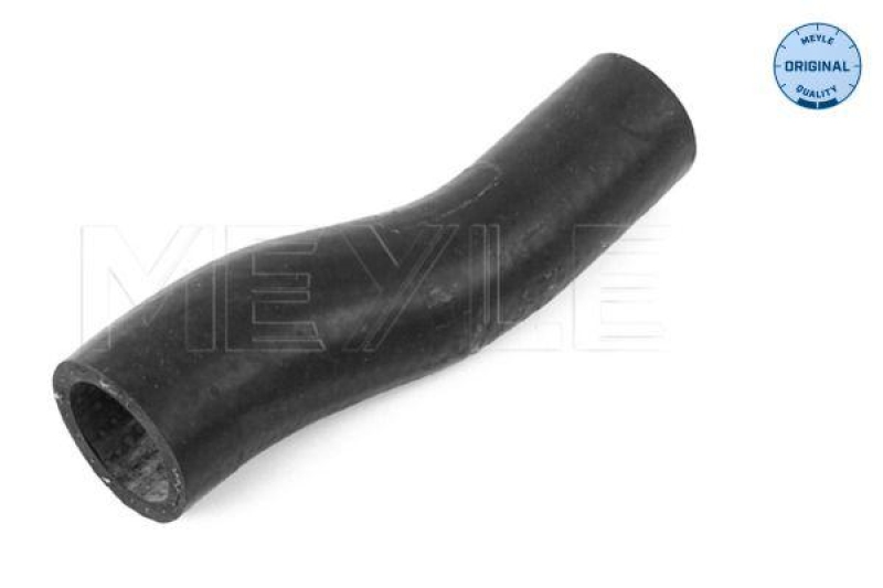 MEYLE Radiator Hose MEYLE-ORIGINAL: True to OE.