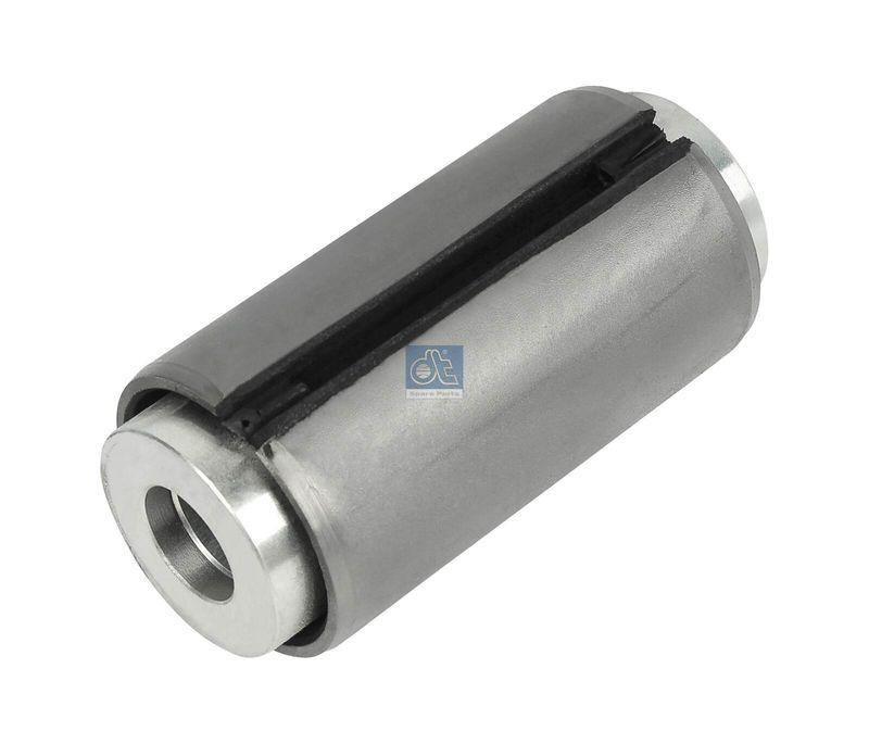 DT Spare Parts Buchse, Federauge