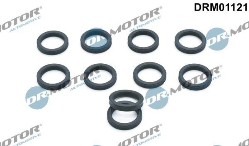 Dr.Motor Automotive Reparatursatz, Klimaanlage