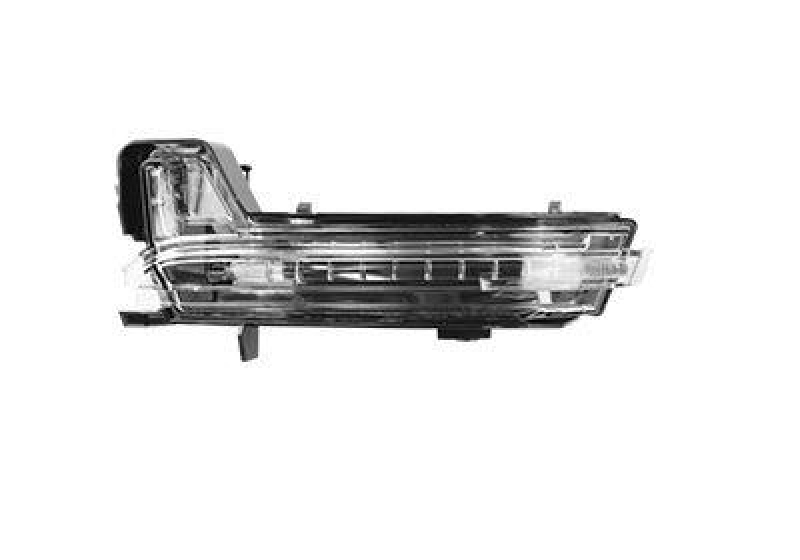 VAN WEZEL Blinkleuchte Blinker 7643915