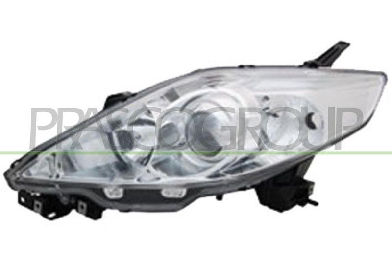 Headlight