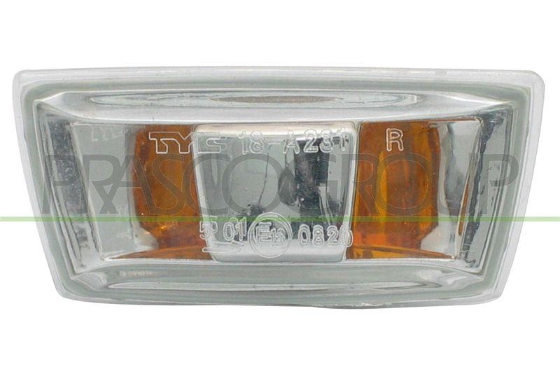 Indicator