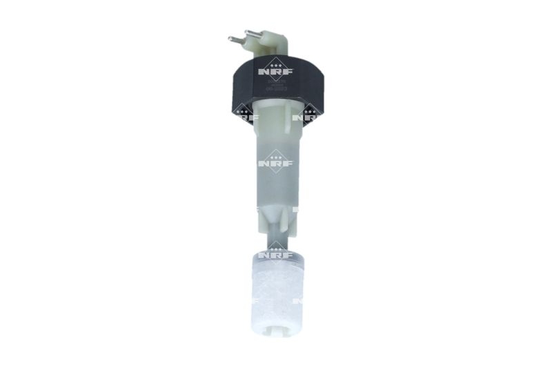 NRF Sensor, Kühlmittelstand