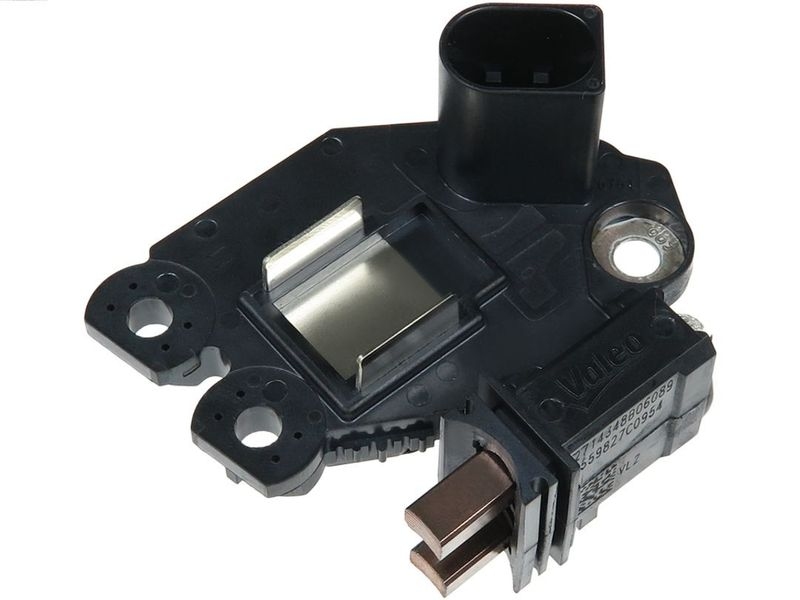 AS-PL Generatorregler Brandneu Valeo