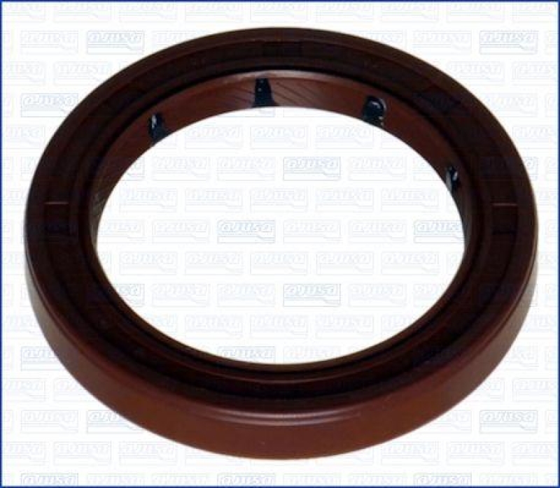 AJUSA Shaft Seal, camshaft