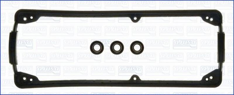 AJUSA Gasket Set, cylinder head cover