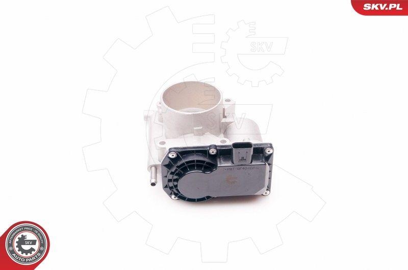 ESEN SKV Drosselklappenstutzen
