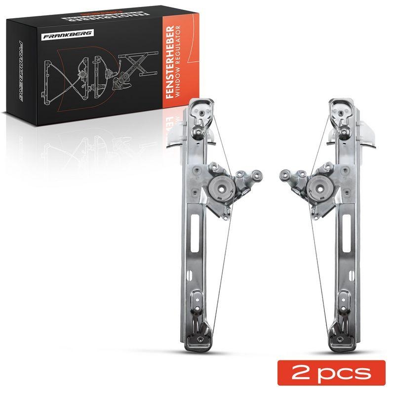 Frankberg Fensterheber