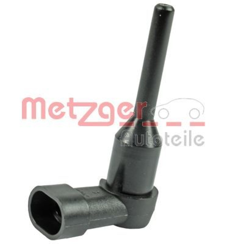 METZGER Sensor, Kühlmittelstand ORIGINAL ERSATZTEIL