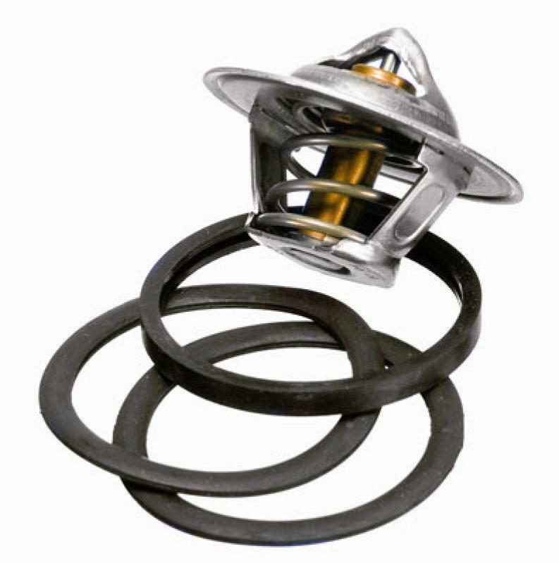 WAHLER Thermostat, coolant