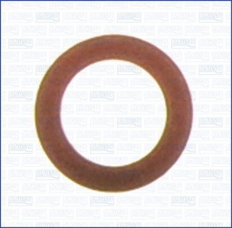 AJUSA Seal Ring, oil drain plug