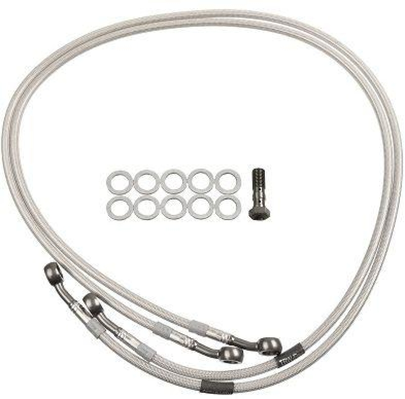 TRW Brake Hose Set