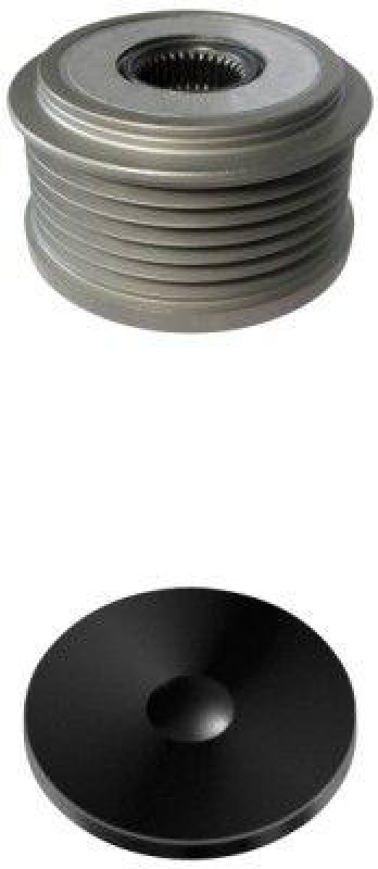 HELLA Generatorfreilauf 9XU 358 038-821