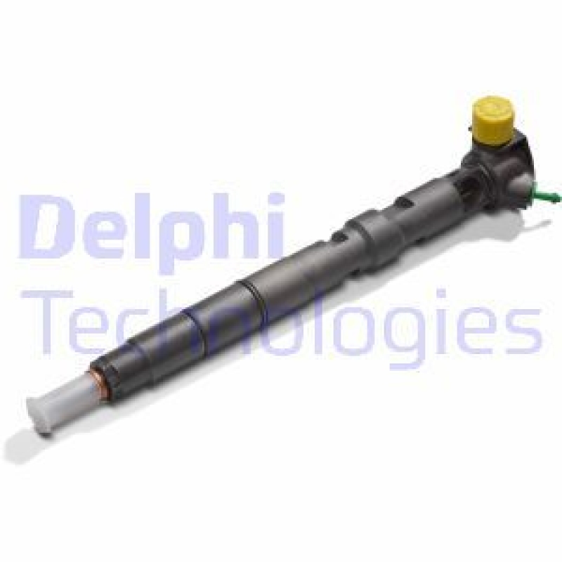 DELPHI Injector