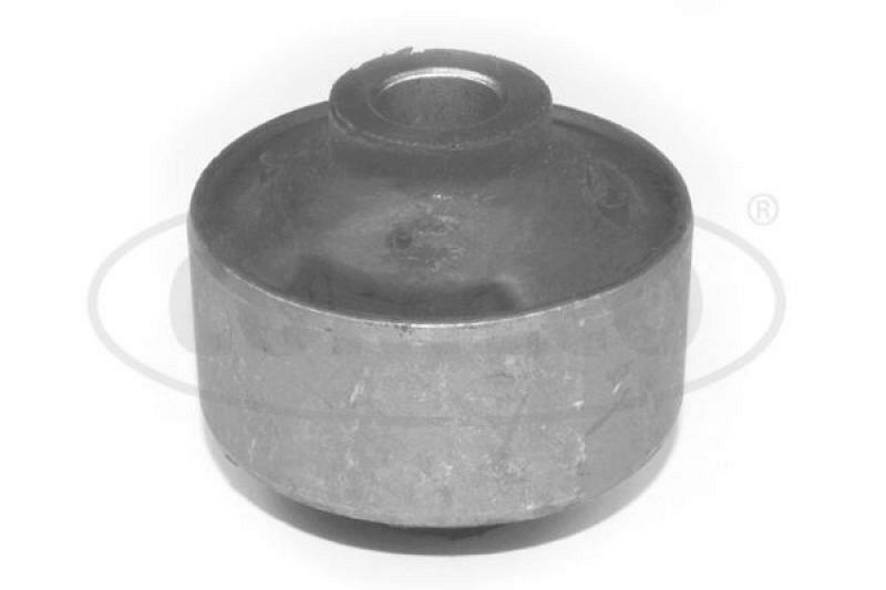 CORTECO Halter, Querlenkerlagerung