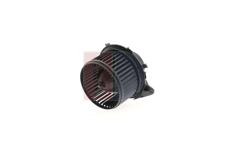 AKS DASIS Interior Blower