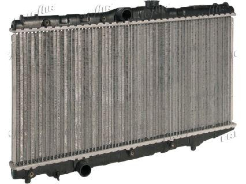 FRIGAIR Radiator, engine cooling