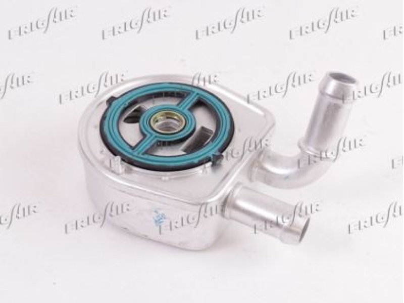FRIGAIR Oil Cooler, engine oil