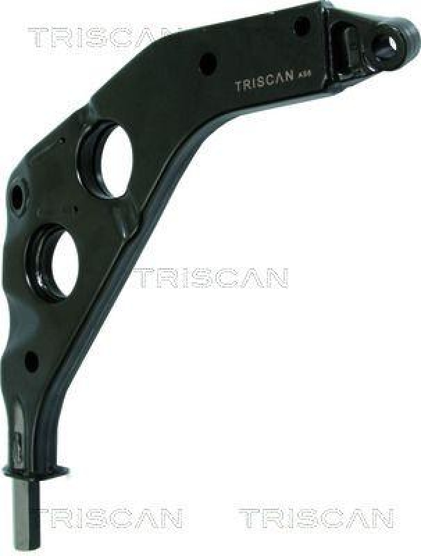 TRISCAN Track Control Arm