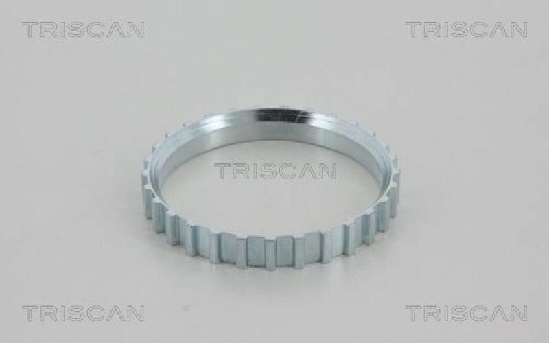 TRISCAN Sensorring, ABS