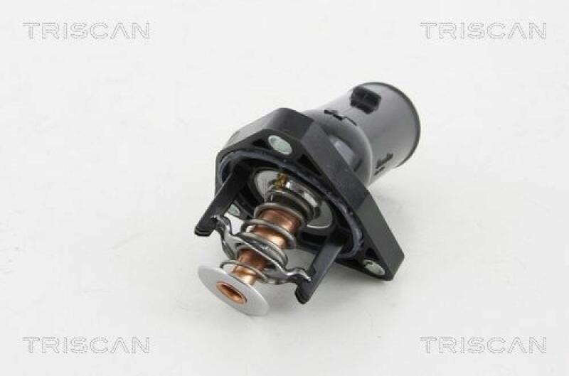 TRISCAN Thermostat, coolant