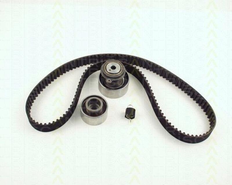 TRISCAN Zahnriemensatz 8647 50004
