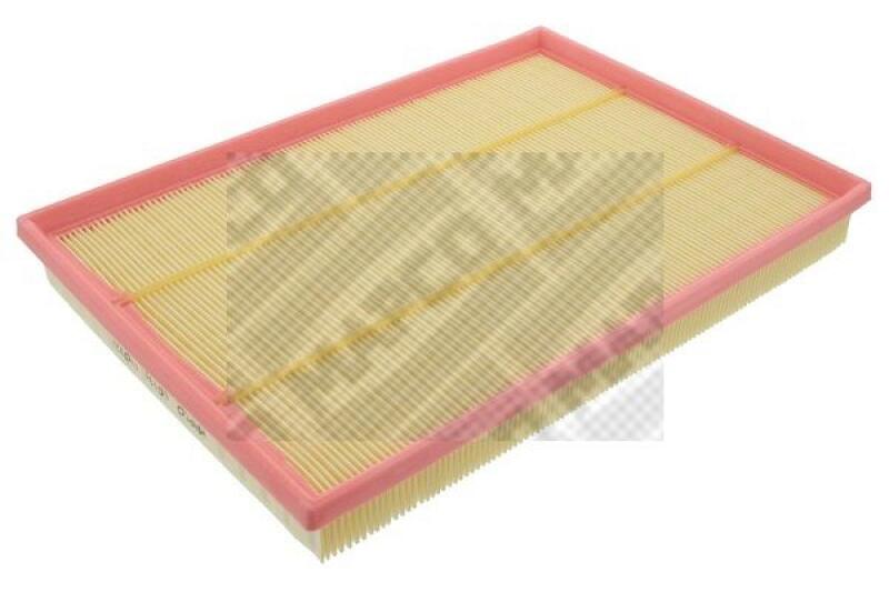 MAPCO Luftfilter 60131