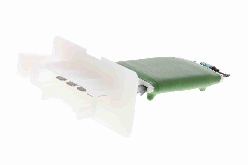 VEMO Regulator, interior blower Original VEMO Quality