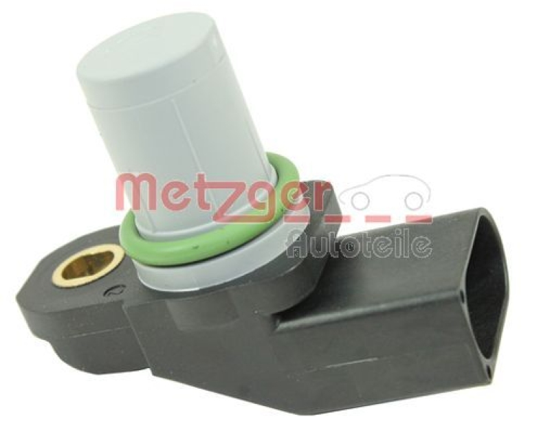 METZGER Sensor, camshaft position OE-part