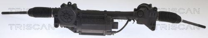 TRISCAN Steering Gear